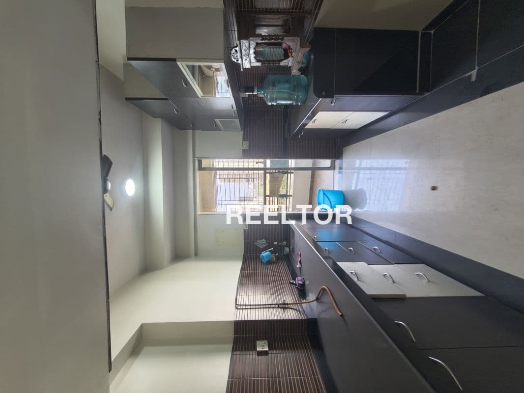 Flat For Sale In Shyamnagar Bhuntar