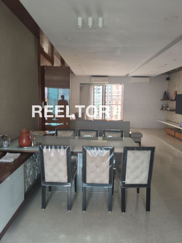 3 Bhk For Sale In Nand Vatika Apartment Rajnandgaon