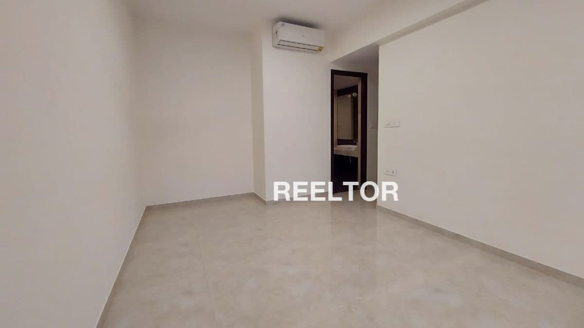 Image of Newly Built 2 BHK Flat for Rent in Sanaur, Seoni