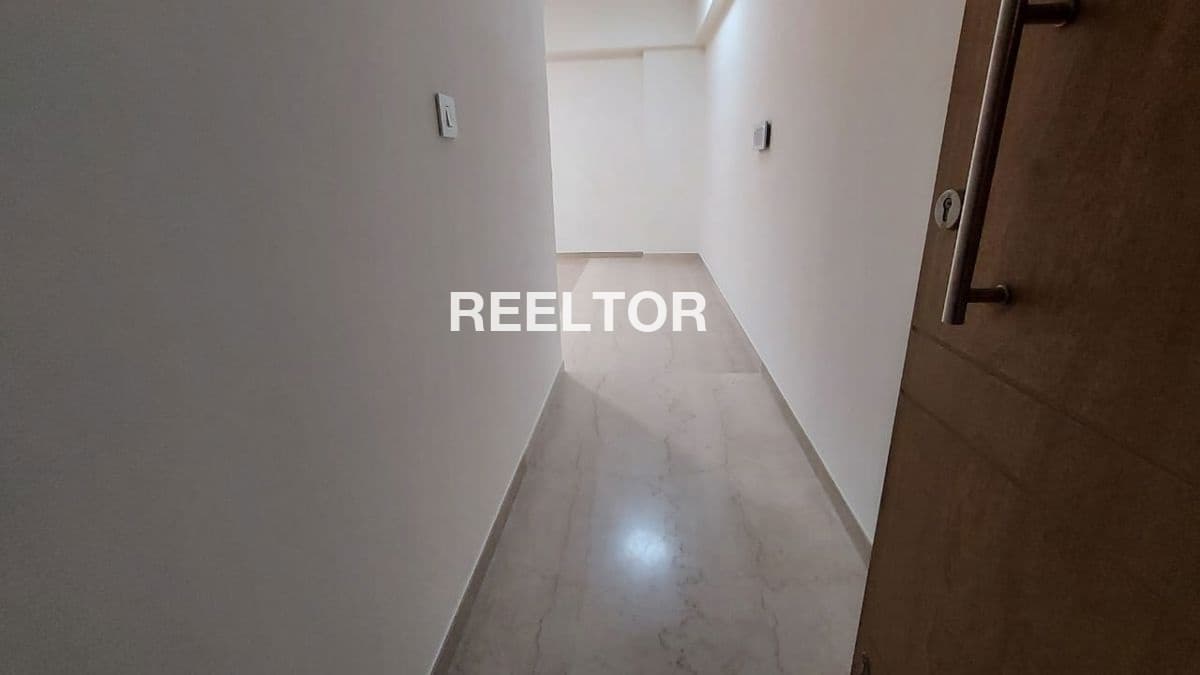 Image of 825 sqft Carpet 2 BHK Flat in Electronic City Phase 2