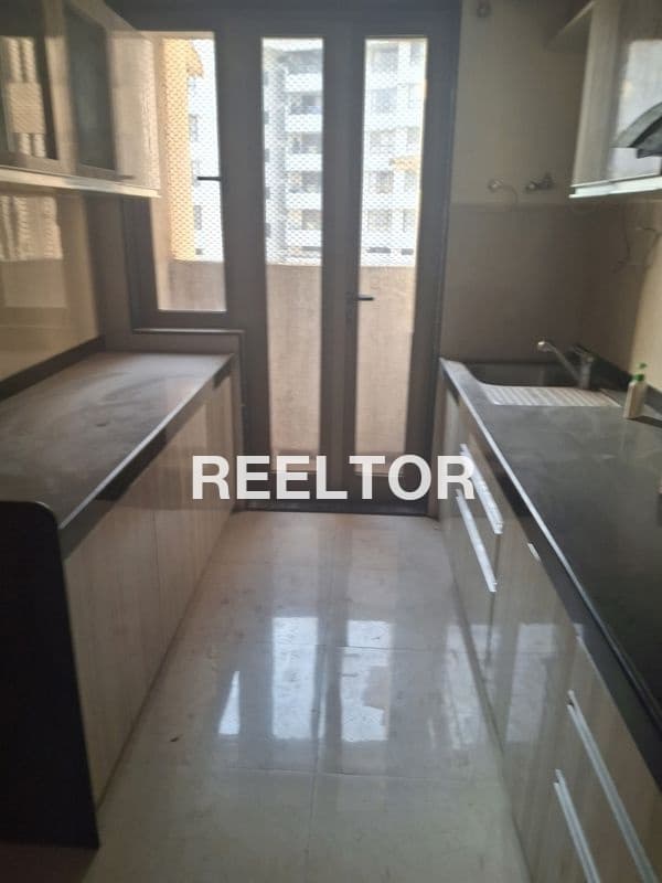 Flat For Rent In Kasturibai Nagar Bangalore North