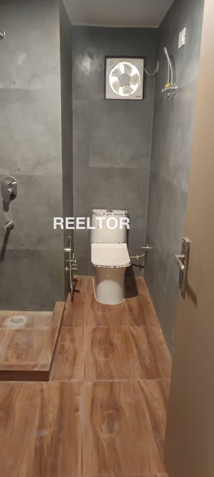 Image of For Sale 2 BHK Flat in Nirnay Nagar Sector 6, Ahmedabad