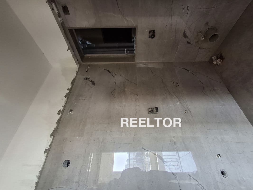 Flat For Rent In Kherlawas Bassi