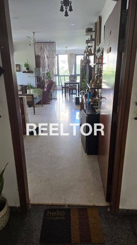 Flat For Sale In Sector 2 Kasauli