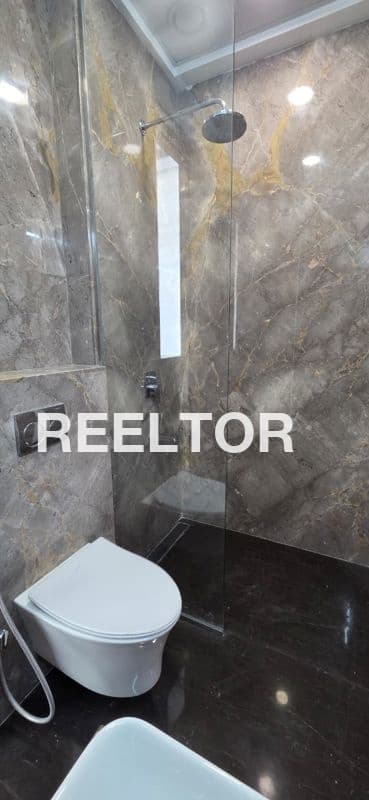 Image of 2 BHK Flat Carpet 464 sqft — Kuriyalpalam Colony