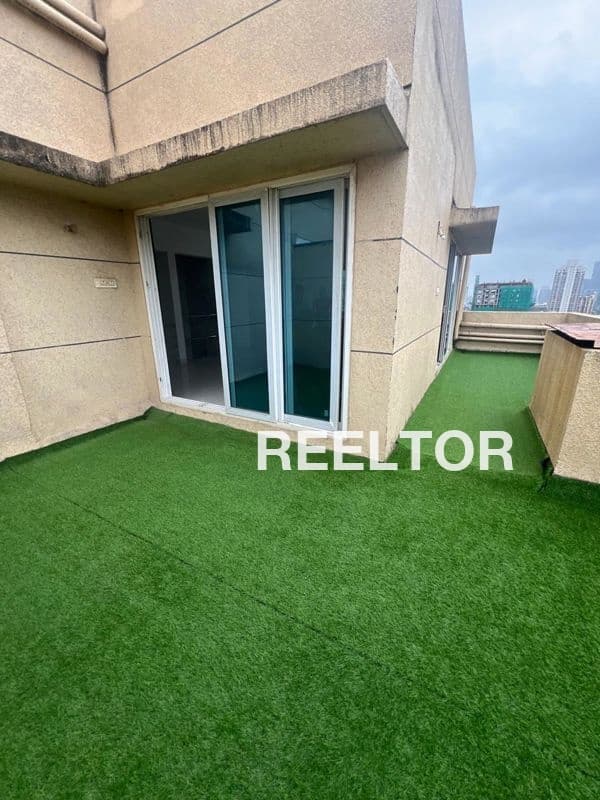 3 Bhk For Sale In Nand Vatika Apartment Rajnandgaon