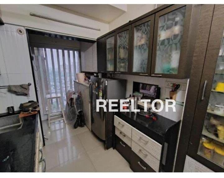 Image of Newly Renovated 1 BHK Flat in Gandhinagar Sector 28A, Ahmedabad