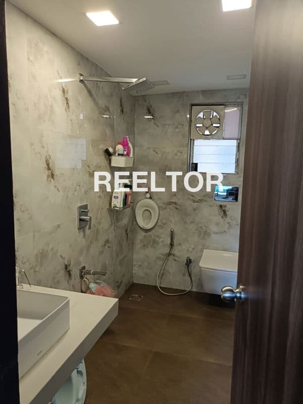 Image of Rental-Yield 1 BHK Flat in Revalkona, Rayagada