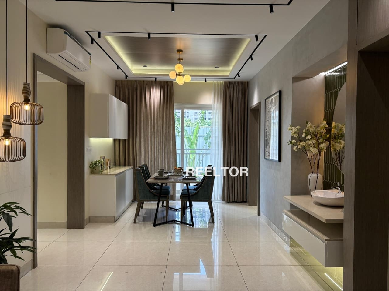 2 Bhk For Sale In Belapur Residency Apartments Navi Mumbai