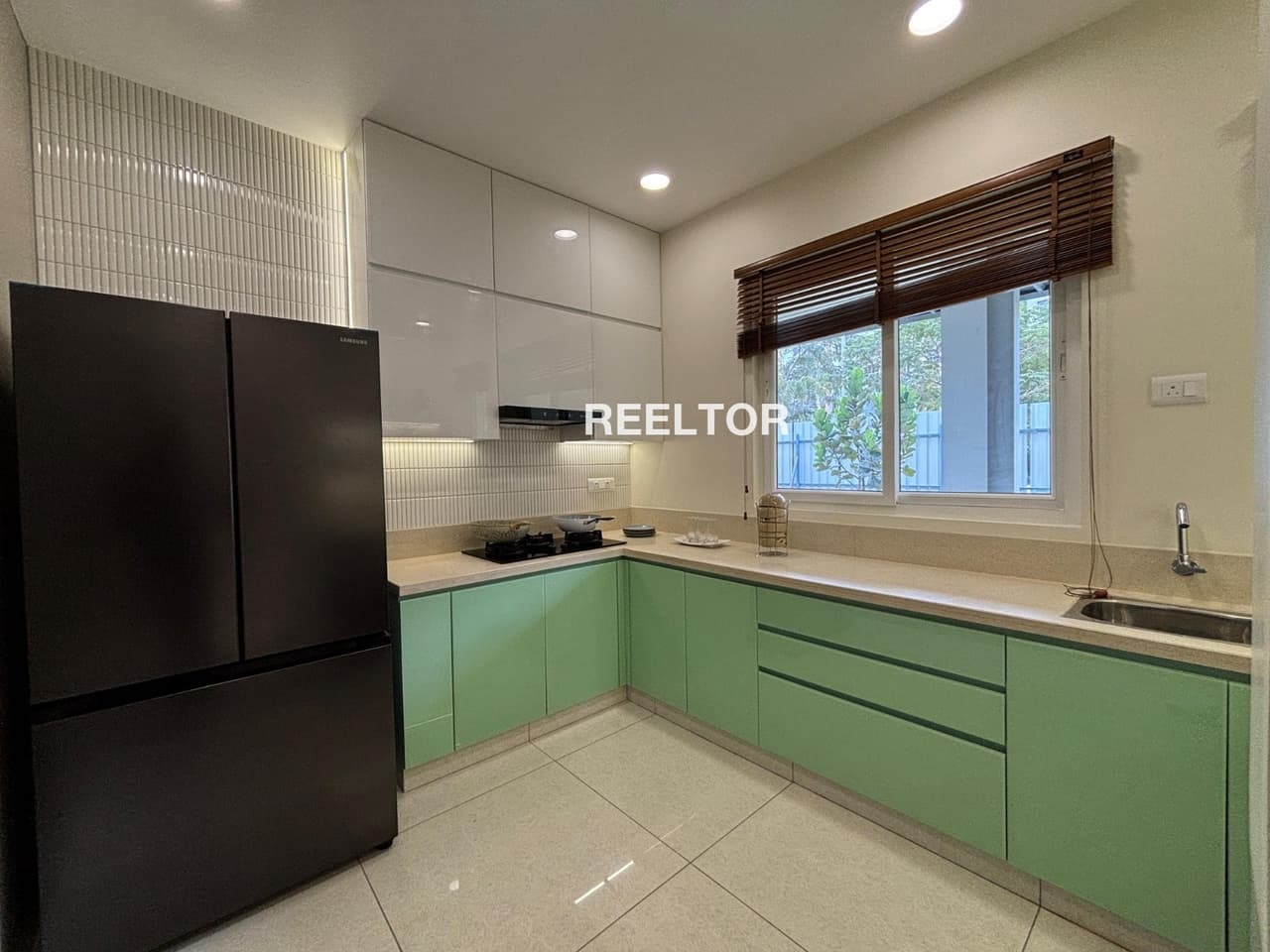 Image of 2 BHK with 643 sqft Net Area in Gauragondanahalli