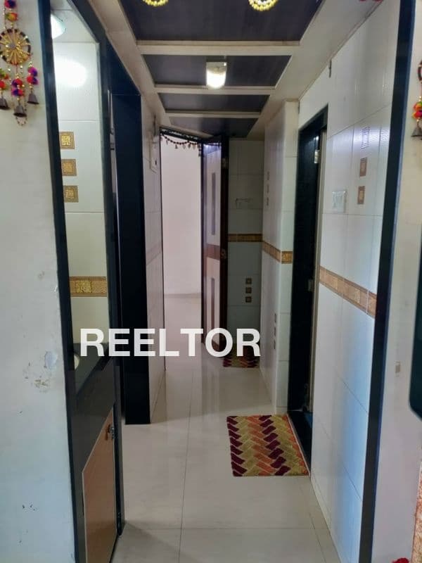 Flat For Rent In Kallaganura Shirahattiu