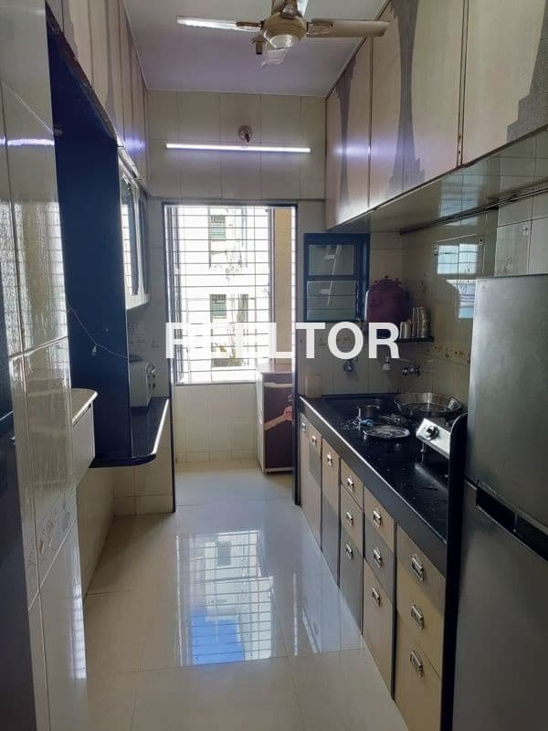 Flat For Rent In Kotariguda Kundura