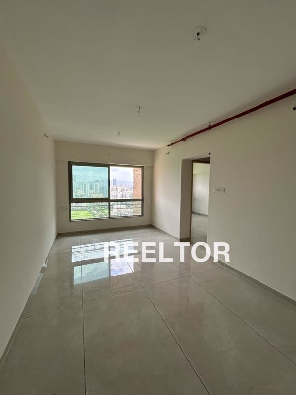 Image of Bright 4th Floor 2 BHK Flat in Nichhama, Shajapur