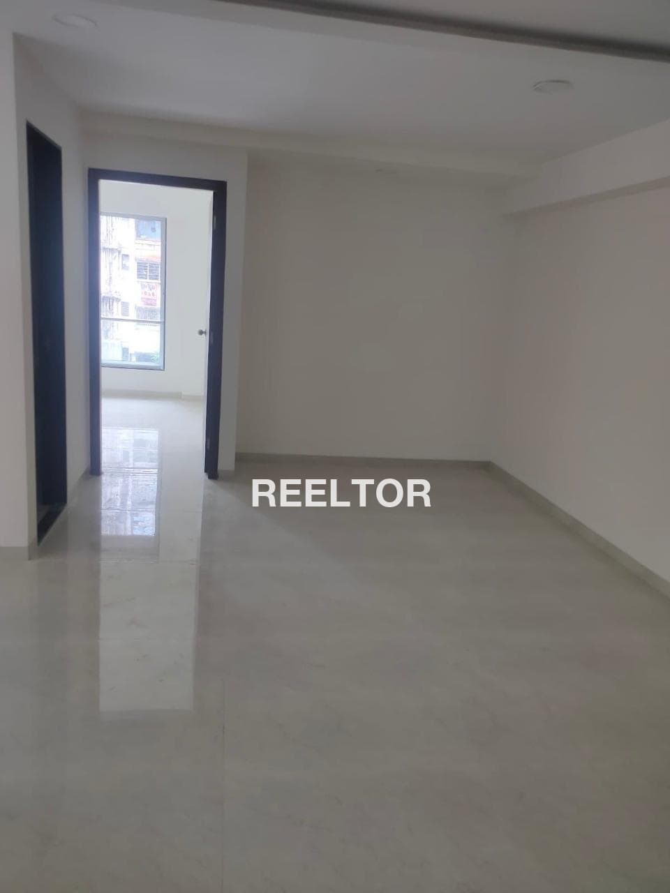Image of 809 sqft Carpet 2 BHK Flat in Rohini Sector 15