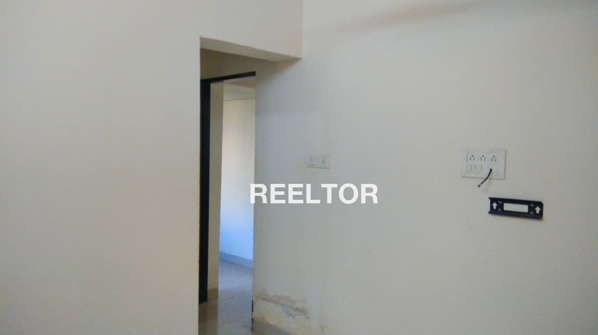 Image of 1 BHK Flat with Parking in Manadur, Patan