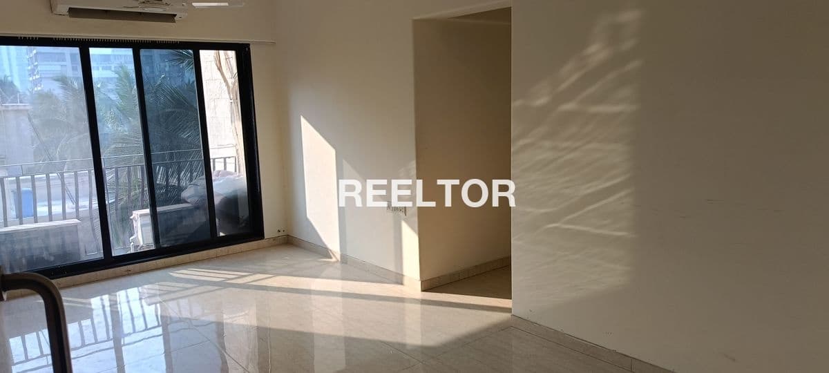 Image of Well Ventilated 1 BHK Flat for Sale in Dhabla Rehwari
