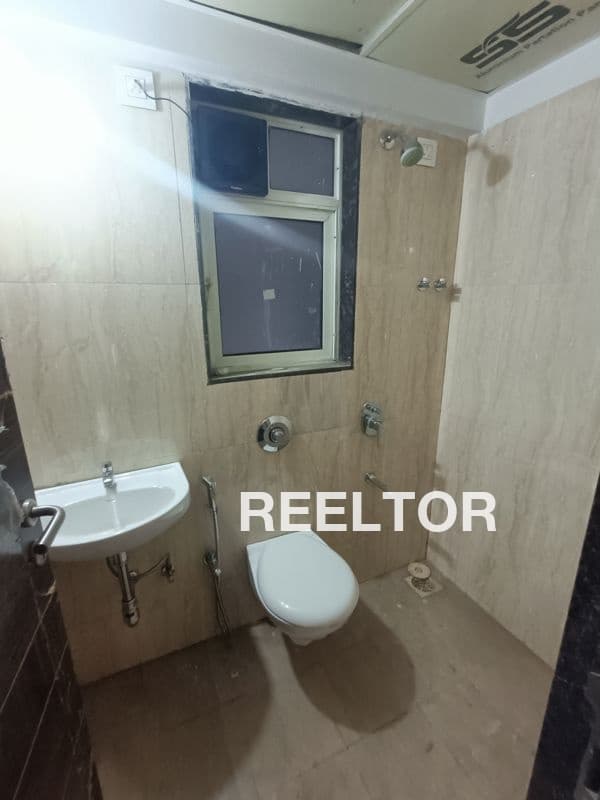 Image of Metro Nearby 2 BHK Flat for Sale in Borikhal