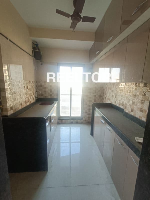 Image of Affordable 1 BHK Flat for Rent in Gandhinagar Sector 26B