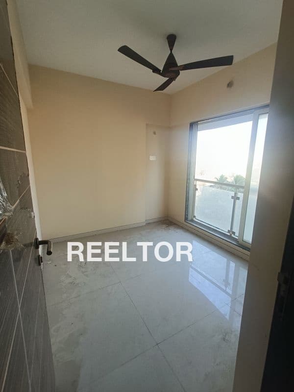 Image of Affordable 1 BHK Flat for Rent in Gandhinagar Sector 26B