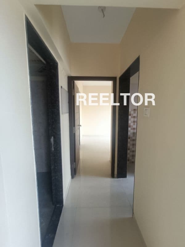 Image of Metro Nearby 1 BHK Flat for Sale in Marai Kalan