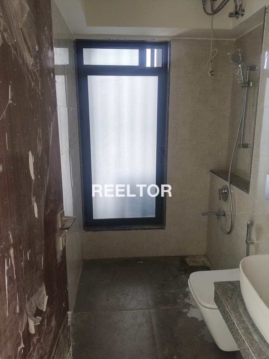Image of KK Nagar Sector 2 1 BHK Flat — For Rent Today