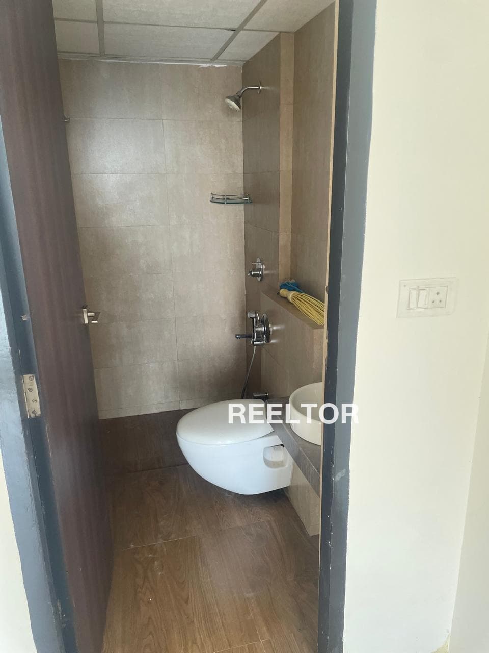 Flat For Rent In Khuntabadi Bishamakatak