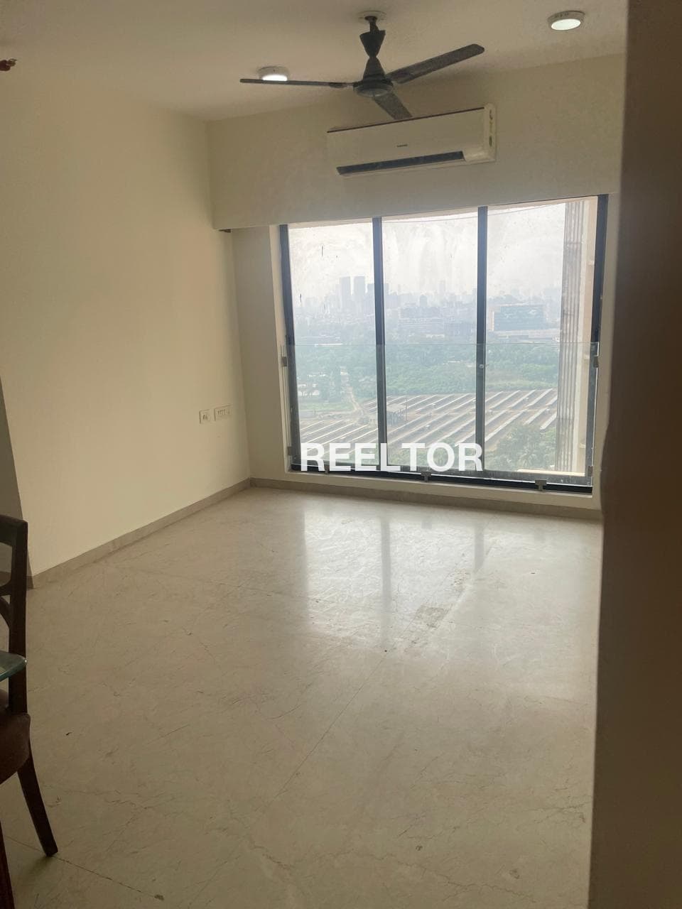 Image of Reasonably Priced 1 BHK Flat in Mishra Apartments