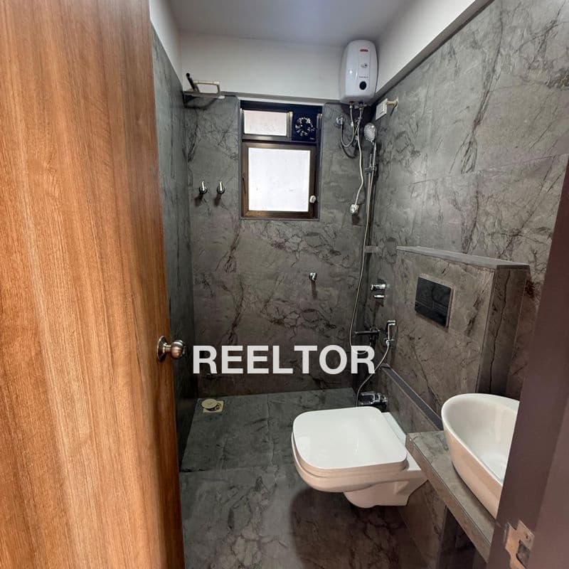 Image of Wide Balcony 1 BHK Flat in Pirdi, Kullu