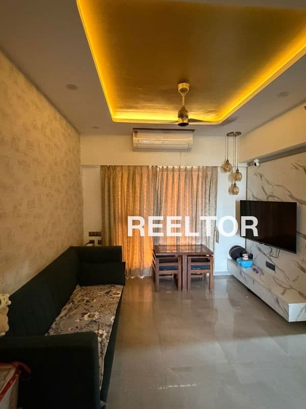 1 Bhk Apartment On Rent In Kalpmani Apartments Bhilai