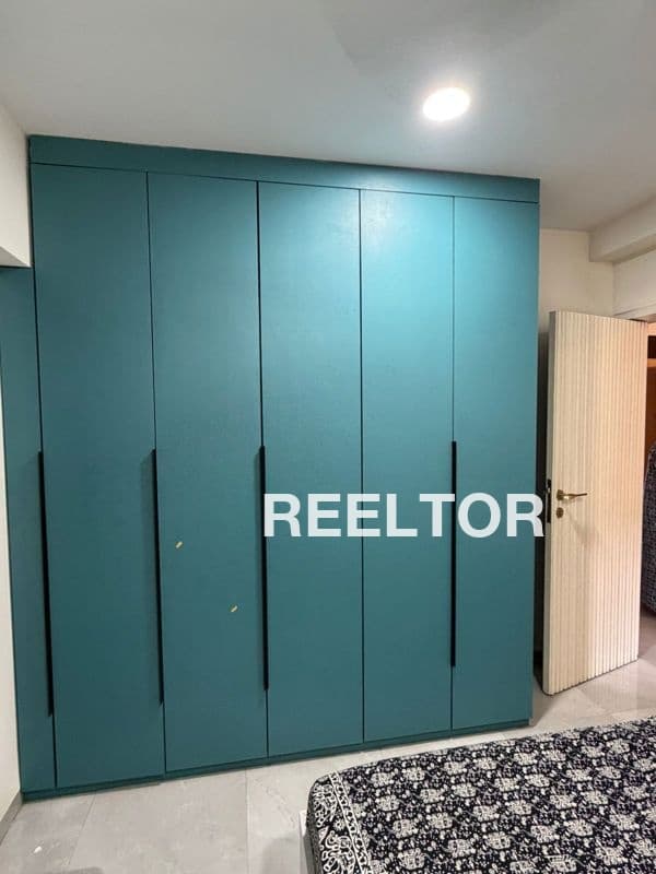 Image of Fully Ventilated 1 BHK Flat in Codvol