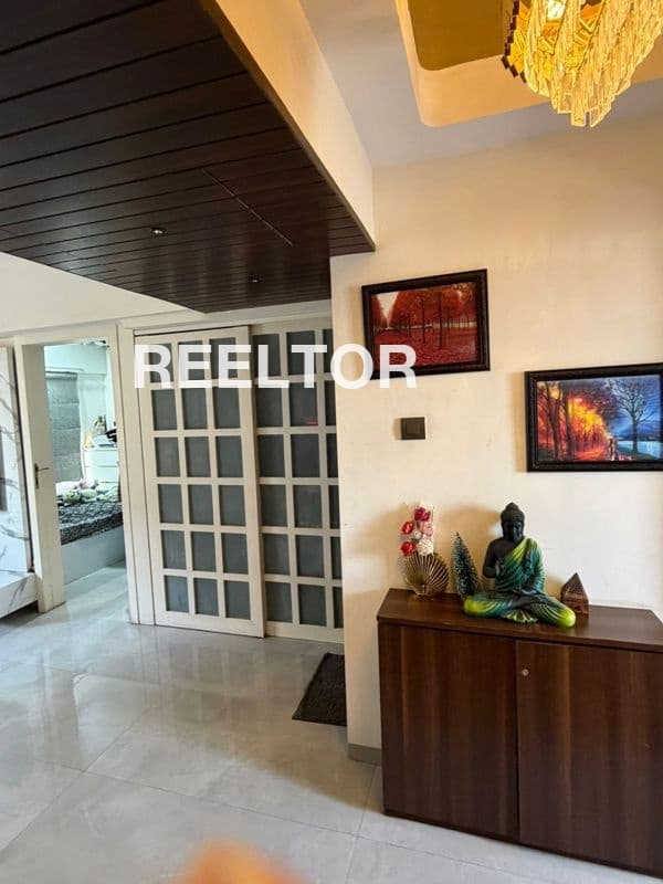 Flat For Rent In Raura Shimla