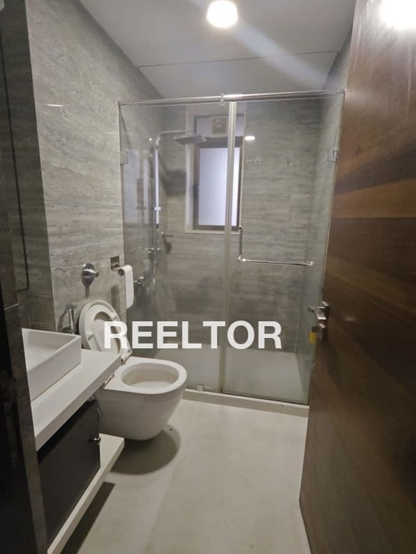 Image of Airy 5th Floor 2 BHK Flat in Palh