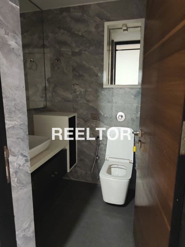 Image of Airy 5th Floor 2 BHK Flat in Palh