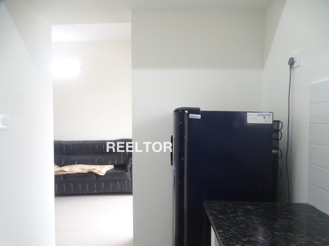 3 Bhk House For Rent In Noor E Burhan Apartments Ahmedabad