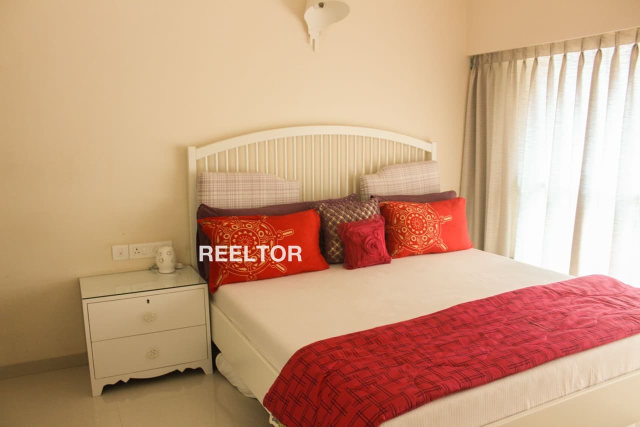 Flat For Sale In Gundammanapalya Magadiu