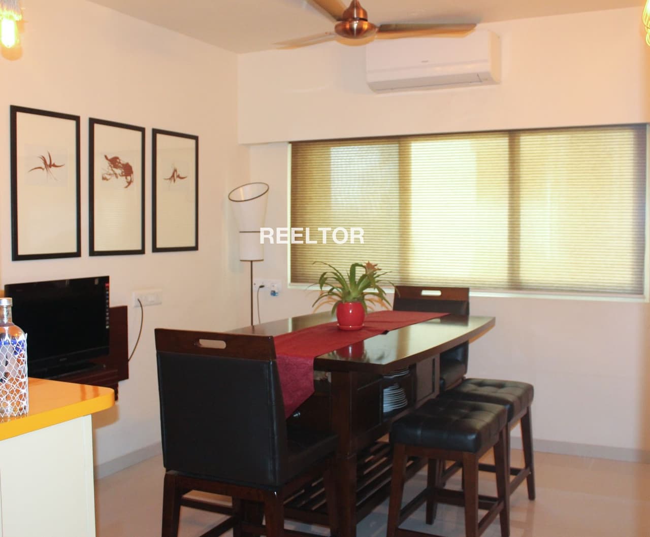 Flat For Sale In Kannanalloor Kollam