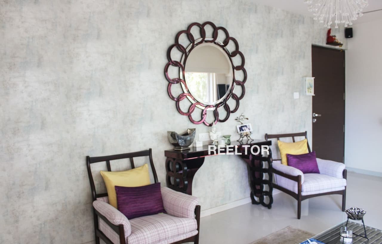 Image of Metro Nearby 1 BHK Flat for Rent in Peenya Industrial Area Phase 3