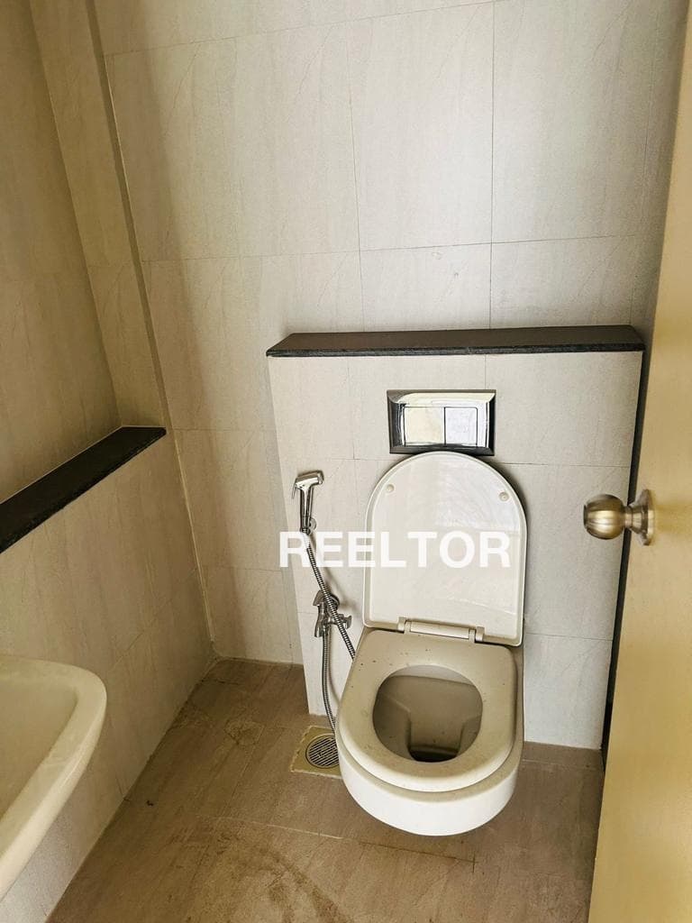 Image of Spacious 1284 sqft Carpet 2 BHK in Deroli Jat