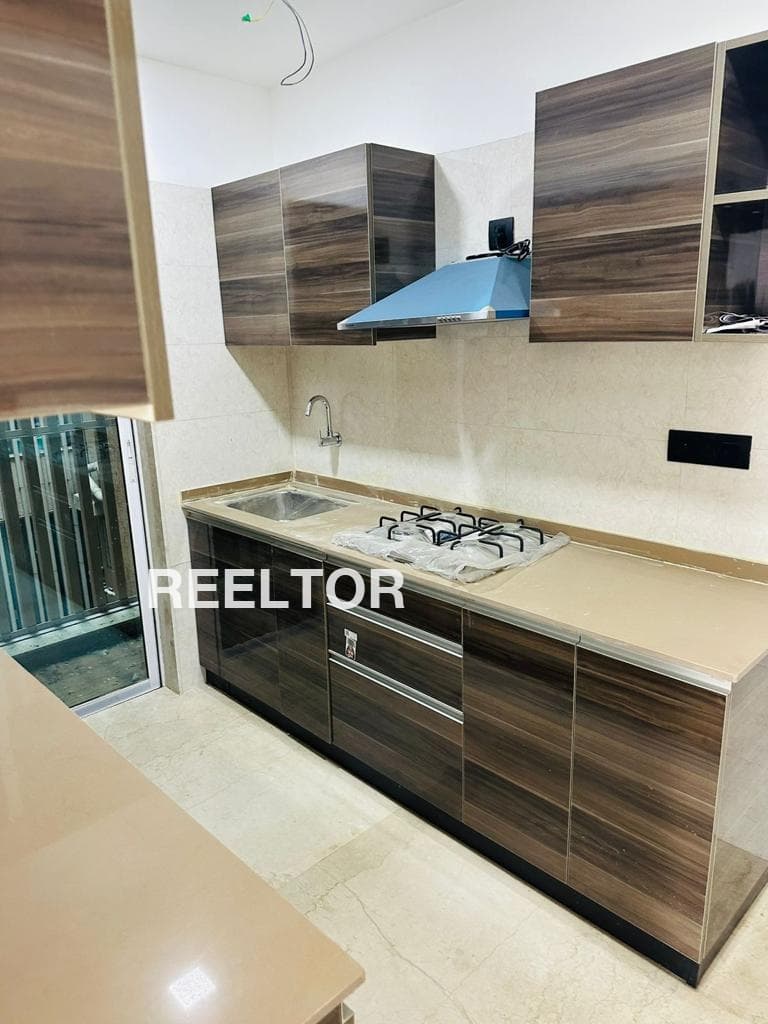 Flat For Rent In Badli Industrial Area Phase 2 Alipur