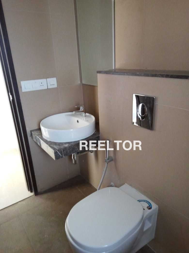 Image of Semi Furnished 2 BHK Flat for Rent in Chhajwanakhabu, Mandi