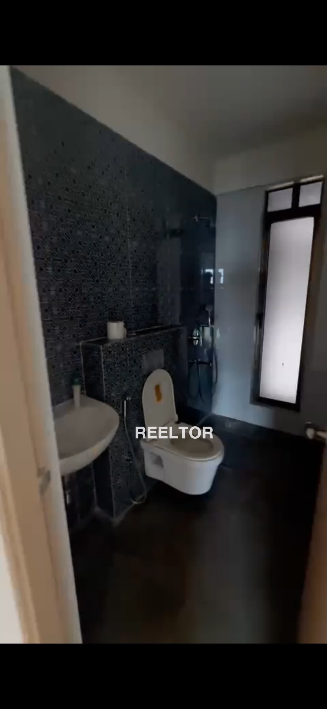 Image of Nerul Sector 44 2 BHK Flat — For Sale Today