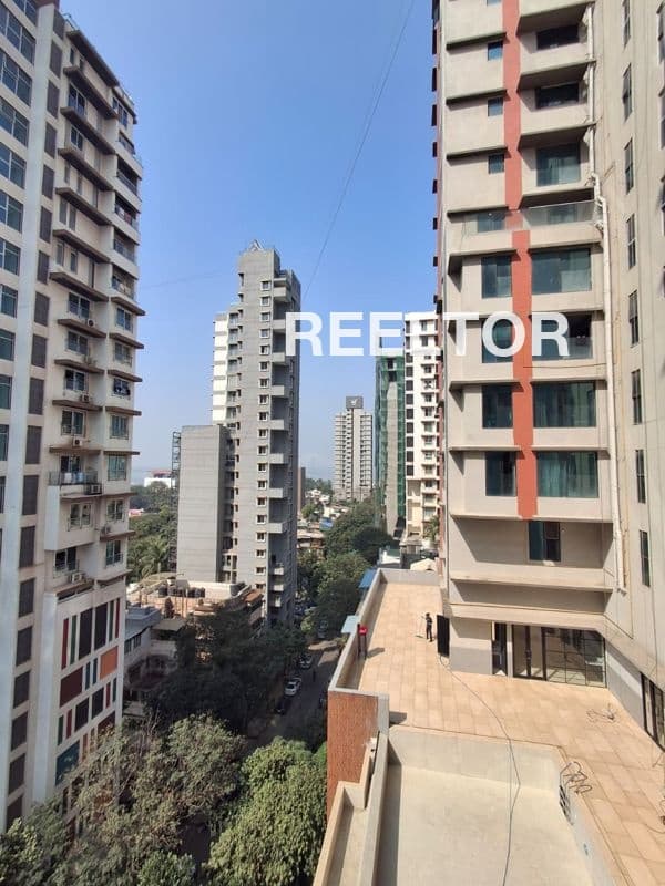 Flat For Rent In Gavhana Burhanpur Nagar