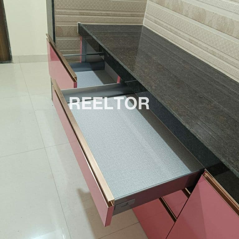 Image of Airy 5th Floor 2 BHK Flat in Kalarma