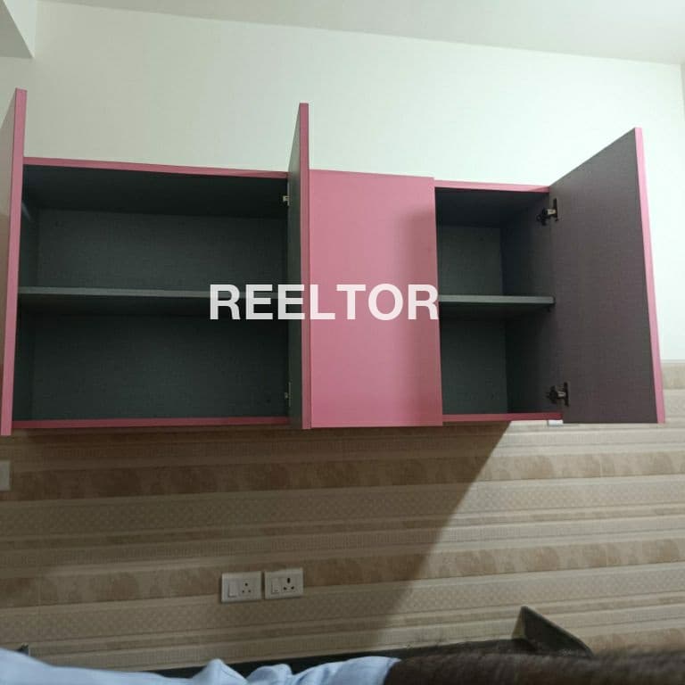 Image of Airy 5th Floor 2 BHK Flat in Kalarma