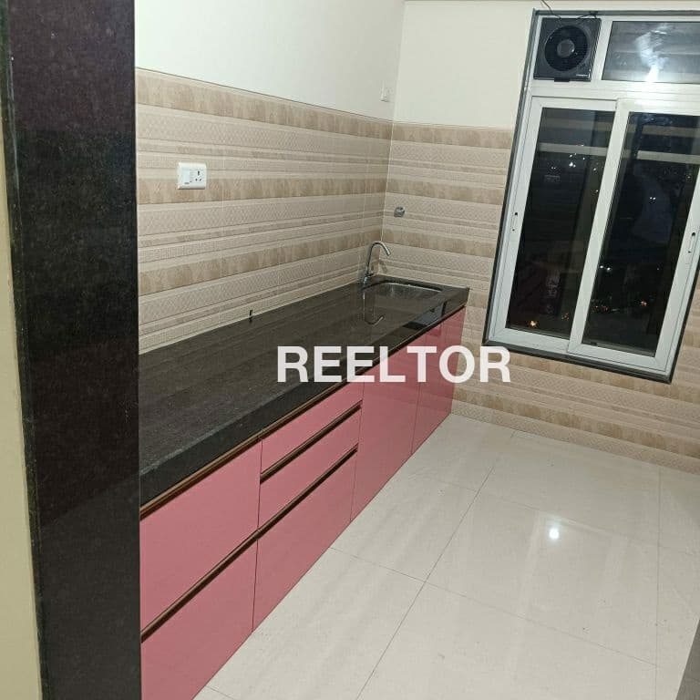 Flat For Sale In Nagara Hunasi Kudligiu