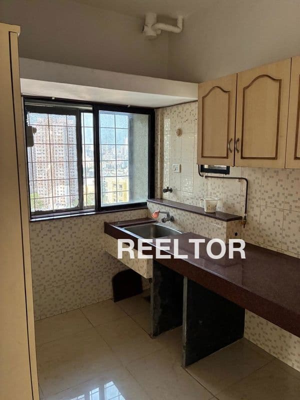 Image of Upscale 1 BHK Flat for Rent in Sararidhar