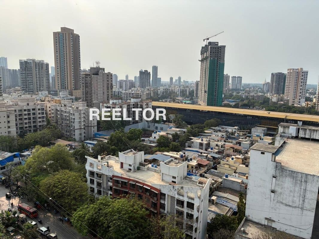 Image of Fully Ventilated 1 BHK Flat in Bharatpur