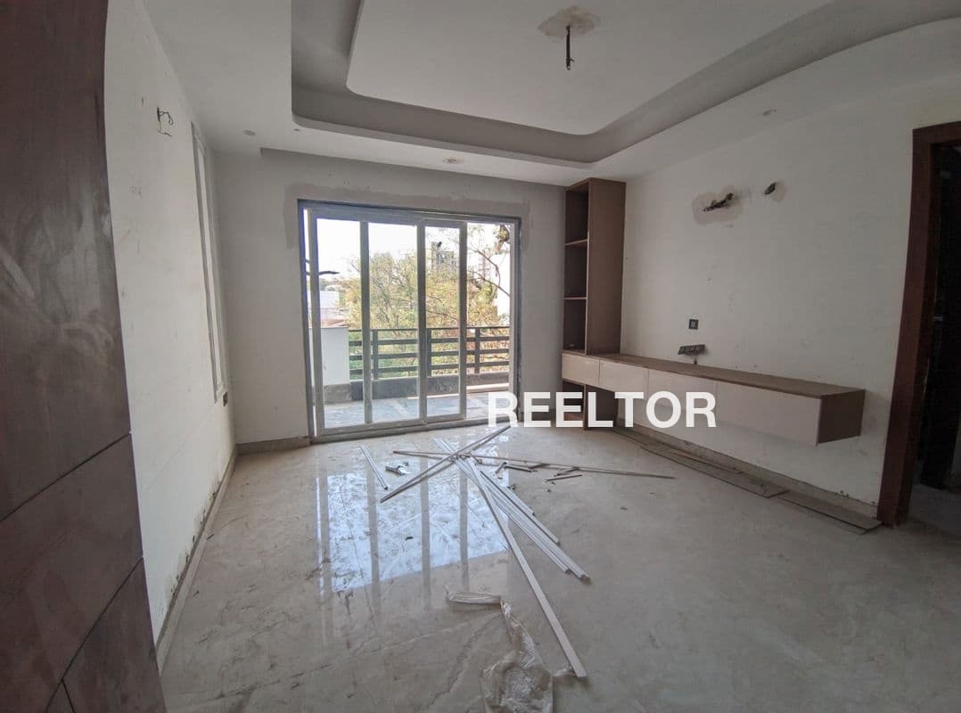 Image of Well Ventilated 1 BHK Flat for Sale in Ravet Sector 29