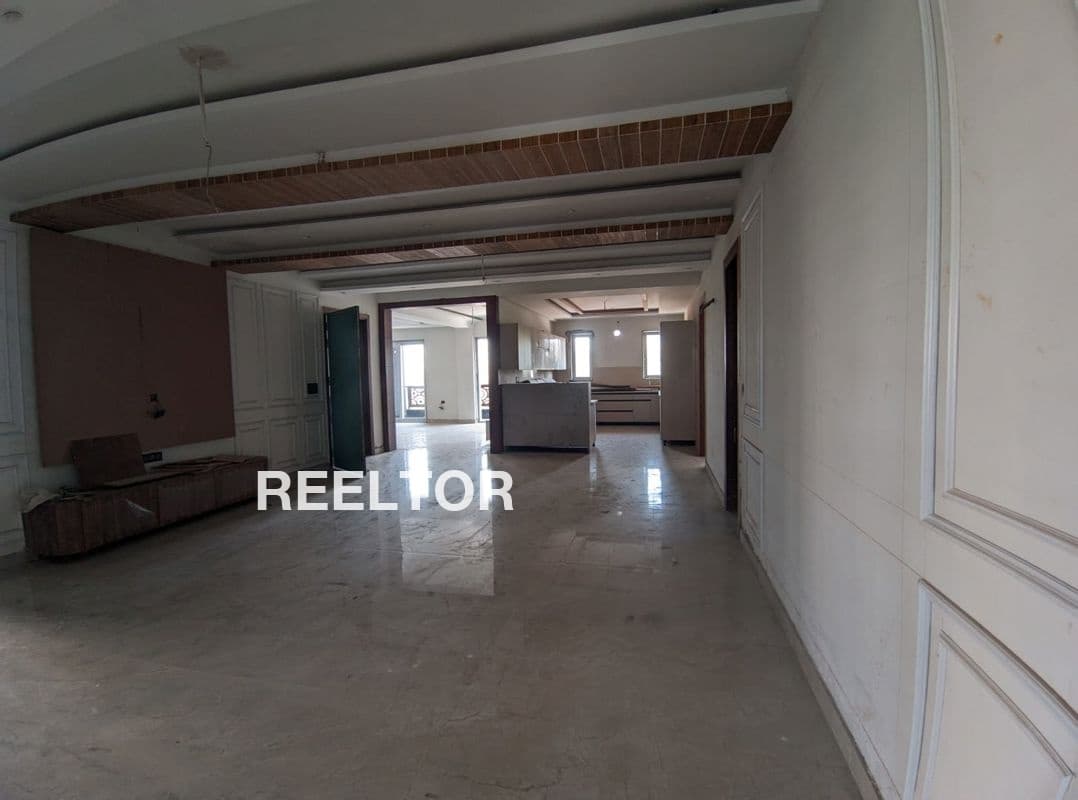 Image of Newly Renovated 1 BHK Flat in Jaruwa Kheda, Panna