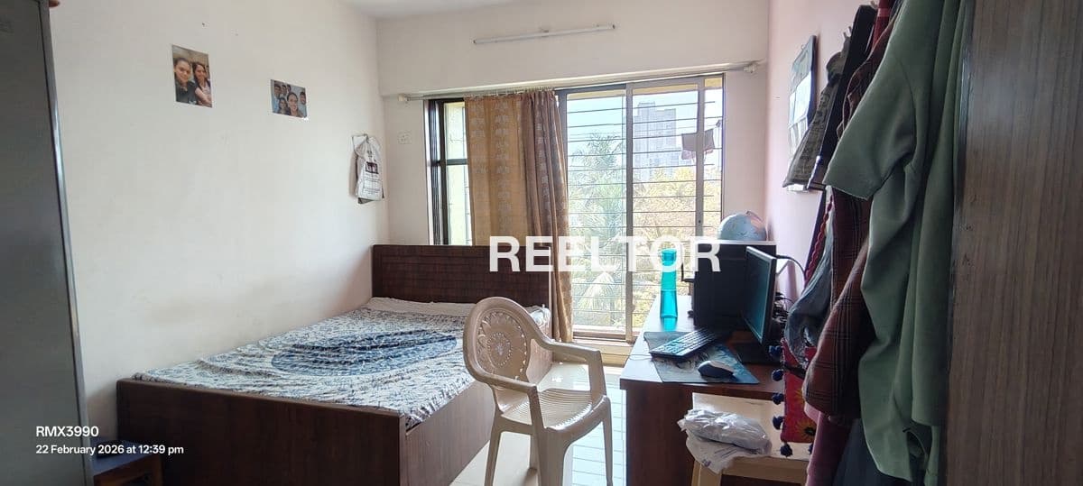 Flat For Rent In Ankanagondi Chikkaballapura